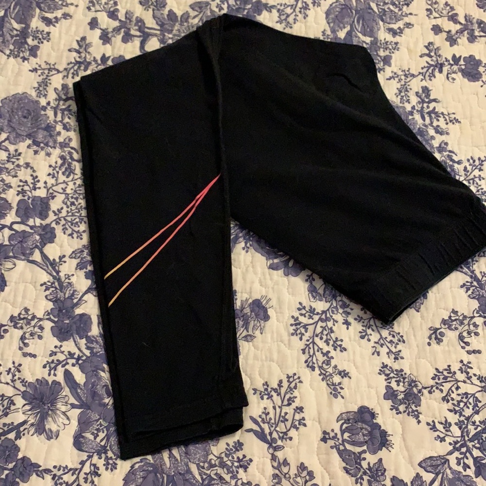 LAST CHANCE Cotton Nike Leggings - Picture 2 of 5